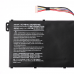Baterija za laptop Acer Aspire ES1-531 AC14B18J 11.4V 3220mAh HQ2200 B