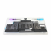 Baterija za laptop Apple A1494 A1398 95WH HQ2200 Baterija za laptop Apple A1494 A1398 95WH HQ2200