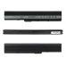 Baterija za laptop Asus K52 K62 N82 10.8V 4400mA HQ2200 B Baterija za laptop Asus K52 K62 N82 10.8V 4400mA HQ2200 B