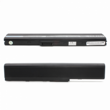 Baterija za laptop Asus K52 K62 N82 11.1V 5200mA HQ2200 Baterija za laptop Asus K52 K62 N82 11.1V 5200mA HQ2200