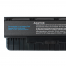 Baterija za laptop Asus N551, N751, A32N1405, 10.8V, 5200mAh, 56Wh Baterija za laptop Asus N551, N751, A32N1405, 10.8V, 5200mAh, 56Wh