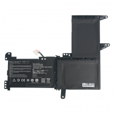 Baterija za laptop Asus S510UA 11.52V 42Wh HQ2200 M Baterija za laptop Asus S510UA 11.52V 42Wh HQ2200 M