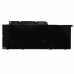 Baterija za laptop Dell 7746 F7HVR