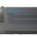 Baterija za laptop Dell D620H 11.1V 5200mAh HQ2200
