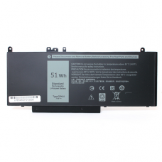 Baterija za laptop Dell E5450/E5550 51WH HQ2200 Baterija za laptop Dell E5450/E5550 51WH HQ2200