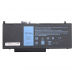 Baterija za laptop Dell E5570 E5470 Battery 6MT4T Baterija za laptop Dell E5570 E5470 Battery 6MT4T