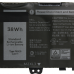 Baterija za laptop Dell Inspiron 13 7000 F62G0 Baterija za laptop Dell Inspiron 13 7000 F62G0