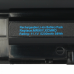 Baterija za laptop Dell Inspiron 15 3531 3521 11.1V 5200mAh HQ2200