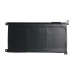 Baterija za laptop Dell Inspiron 5565, 7570, 5378 Type WDX0R HQ2200 Baterija za laptop Dell Inspiron 5565, 7570, 5378 Type WDX0R HQ2200