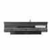 Baterija za laptop Dell Inspiron N3010 N4010 N5010 N7010 11.1V 5200mAh HQ2200 Baterija za laptop Dell Inspiron N3010 N4010 N5010 N7010 11.1V 5200mAh HQ2200