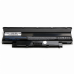 Baterija za laptop Dell Inspiron N3010 N4010 N5010 N7010 11.1V 5200mAh Baterija za laptop Dell Inspiron N3010 N4010 N5010 N7010 11.1V 5200mAh