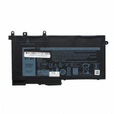 Baterija za laptop Dell Latitude E5280, E5580, E5590 93FTF Baterija za laptop Dell Latitude E5280, E5580, E5590 93FTF