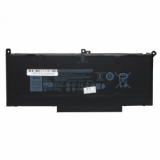 Baterija za laptop Dell Latitude E7280, E7380, E7480 F3YGT Baterija za laptop Dell Latitude E7280, E7380, E7480 F3YGT