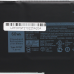 Baterija za laptop Dell Latitude E7280, E7380, E7480 F3YGT