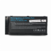 Baterija za laptop Dell Precision M6600 M6700 M4600 M4700 11.1V 6600mAh Baterija za laptop Dell Precision M6600 M6700 M4600 M4700 11.1V 6600mAh