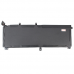 Baterija za laptop Dell XPS 15 9530 Precision M3800 TOTRM Baterija za laptop Dell XPS 15 9530 Precision M3800 TOTRM
