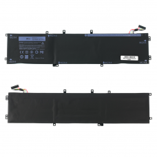 Baterija za laptop Dell XPS 15 9550 9560 Type 4GVGH HQ2200 B Baterija za laptop Dell XPS 15 9550 9560 Type 4GVGH HQ2200 B