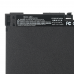 Baterija za laptop HP 840 G1/G2 11.1V 43Wh HQ2200 B