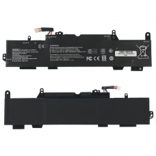 Baterija za laptop HP 840 G6 SS03XL, HQ2200 B
