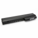 Baterija za laptop HP Elitebook 2530p 10.8V 5200mAh Baterija za laptop HP Elitebook 2530p 10.8V 5200mAh