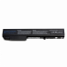 Baterija za laptop HP Elitebook 8530p 8540w 14.8 5200mAh Baterija za laptop HP Elitebook 8530p 8540w 14.8 5200mAh