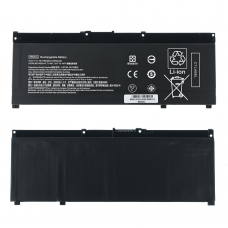 Baterija za Laptop HP Gaming Pavilion 15-CX serija SR04XL HQ2200 B Baterija za Laptop HP Gaming Pavilion 15-CX serija SR04XL HQ2200 B