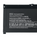Baterija za Laptop HP Gaming Pavilion 15-CX serija SR04XL HQ2200 B Baterija za Laptop HP Gaming Pavilion 15-CX serija SR04XL HQ2200 B