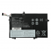 Baterija za laptop Lenovo L480 HQ2200 B