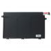 Baterija za laptop Lenovo Thinkpad E14 E15 E480 E490 E580 E590 L17C3P51 HQ2200 Baterija za laptop Lenovo Thinkpad E14 E15 E480 E490 E580 E590 L17C3P51 HQ2200