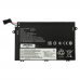 Baterija za laptop Lenovo Thinkpad E14 E15 E480 E490 E580 E590 L17C3P51 HQ2200 B Baterija za laptop Lenovo Thinkpad E14 E15 E480 E490 E580 E590 L17C3P51 HQ2200 B