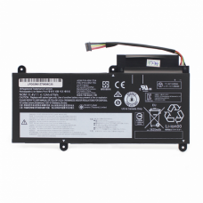 Baterija za laptop Lenovo ThinkPad: E450, E450C, E455, E460, E460C, E465, E470, E475 Series 5200mAh