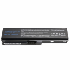 Baterija za laptop Toshiba Satellite C650 PA3817U 10.8V 5200mAh Baterija za laptop Toshiba Satellite C650 PA3817U 10.8V 5200mAh