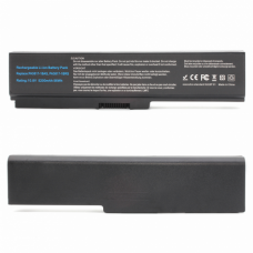 Baterija za laptop Toshiba Satellite C650 PA3817U 10.8V 5200mAh HQ2200 Baterija za laptop Toshiba Satellite C650 PA3817U 10.8V 5200mAh HQ2200