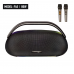Bluetooth zvucnik KONFULON F40 80W baterija 12000mAh