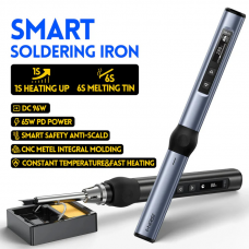 Lemilica bezicna Smart HS-01 host blue (Li-Ion baterija)