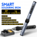 Lemilica bezicna Smart HS-01 host blue (Li-Ion baterija)