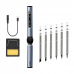 Lemilica bezicna Smart HS-01 host blue (Li-Ion baterija)