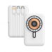 Power bank prenosiva baterija Deji B275 10000mAh bela Power bank prenosiva baterija Deji B275 10000mAh bela
