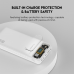 Power bank Prenosiva baterija Fantech T1 10000mAh QC, PD, 22.5W crni Power bank Prenosiva baterija Fantech T1 10000mAh QC, PD, 22.5W crni