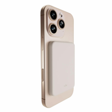 Power bank prenosiva baterija PURO Magsafe 4200mAh bez Power bank prenosiva baterija PURO Magsafe 4200mAh bez