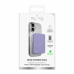 Power bank prenosiva baterija PURO Magsafe 4200mAh ljubicasta Power bank prenosiva baterija PURO Magsafe 4200mAh ljubicasta