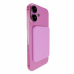 Power bank prenosiva baterija PURO Magsafe 4200mAh pink Power bank prenosiva baterija PURO Magsafe 4200mAh pink