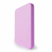 Power bank prenosiva baterija PURO Magsafe 4200mAh pink Power bank prenosiva baterija PURO Magsafe 4200mAh pink