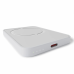 Power bank prenosiva baterija PURO Magsafe 4200mAh bela Power bank prenosiva baterija PURO Magsafe 4200mAh bela