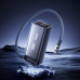 Power bank prenosiva baterija REMAX FC-22 100W sa teleskopskim kablom 20000mAh siva