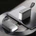 Power bank prenosiva baterija REMAX FP-5 PD27 60000mAh siva Power bank prenosiva baterija REMAX FP-5 PD27 60000mAh siva