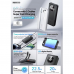 Power bank prenosiva baterija REMAX RPP-38 Fast Charging 20+22.5W 20000mAh crni Power bank prenosiva baterija REMAX RPP-38 Fast Charging 20+22.5W 20000mAh crni