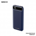 Power bank prenosiva baterija REMAX Bole Series RPP-520 PD20W+QC22.5W Fast Charging 10000mAh plavi