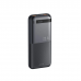 Power bank prenosiva baterija REMAX Piloteer Series RPP-71 20W+22.5W Fast Charging 10000mAh crni Power bank prenosiva baterija REMAX Piloteer Series RPP-71 20W+22.5W Fast Charging 10000mAh crni