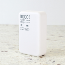 Power bank prenosiva baterija Magsafe Oxpower PD W100 10000mAh bela Power bank prenosiva baterija Magsafe Oxpower PD W100 10000mAh bela